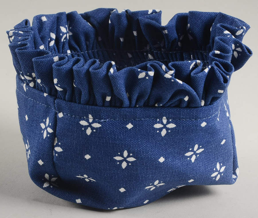 Baskets Liner for 1995 Horizon of Hope Basket by Longaberger-1