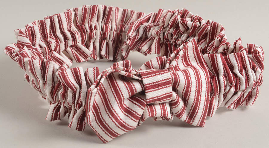 Baskets Medium Garter (With Bow) for Basket by Longaberger-1
