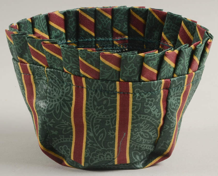 Baskets Liner for Thyme Basket by Longaberger-1