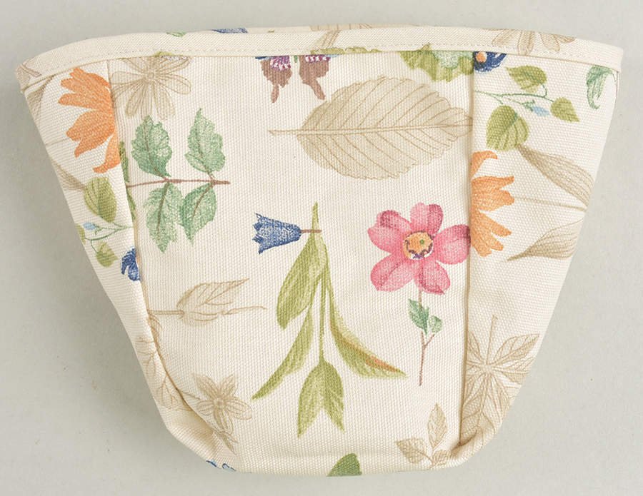 Baskets Liner for Teaspoon Basket by Longaberger-1
