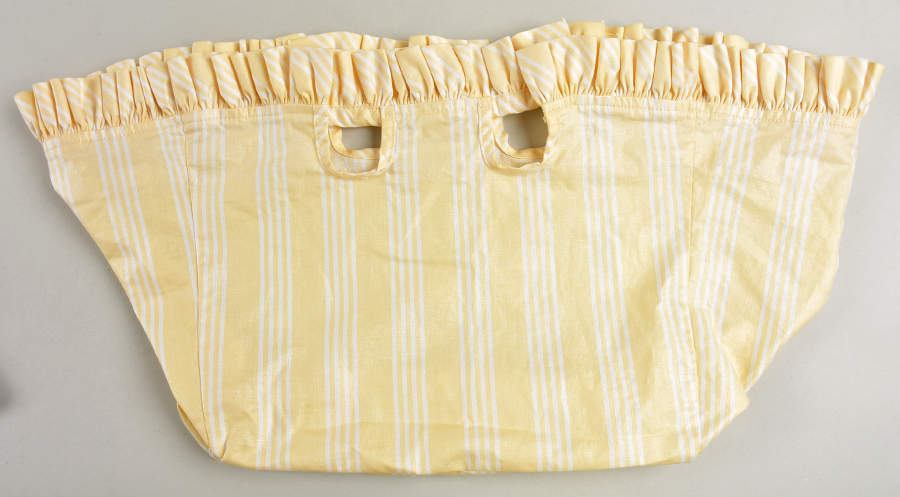 Baskets Liner for (2 Handle) Medium Market Basket by Longaberger-1
