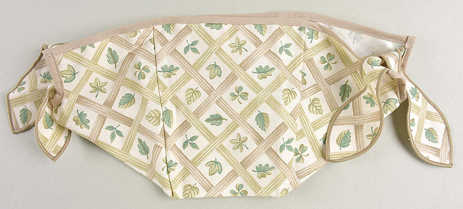 Baskets Liner for Spring Basket by Longaberger-1