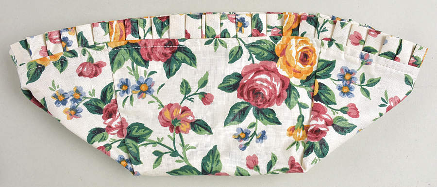 Baskets Liner for Large Berry Basket by Longaberger-1