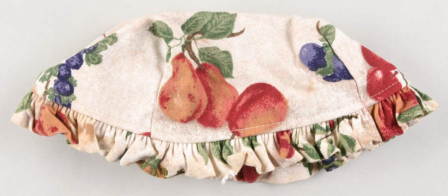 Baskets Liner for Small Berry Basket by Longaberger-1