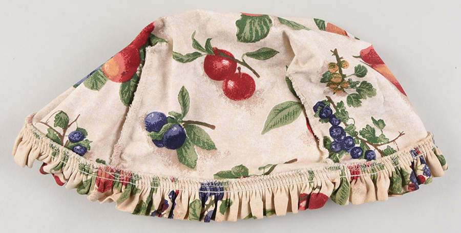 Baskets Liner for Large Berry Basket by Longaberger-1