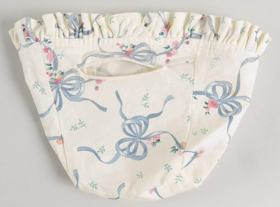 Baskets Liner for Ambrosia Basket by Longaberger-1