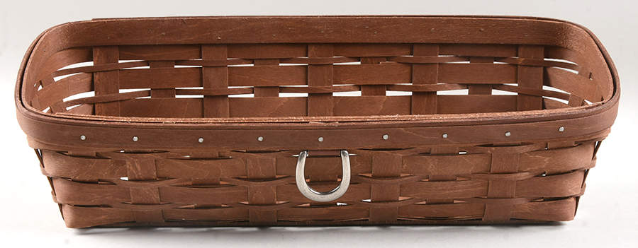 Baskets Mail & Bill Basket by Longaberger-1