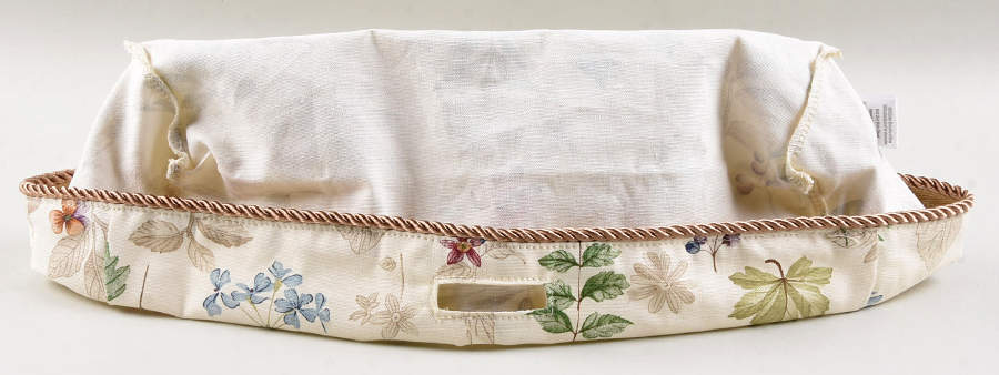 Baskets Liner for Mail and Bill Basket by Longaberger-1