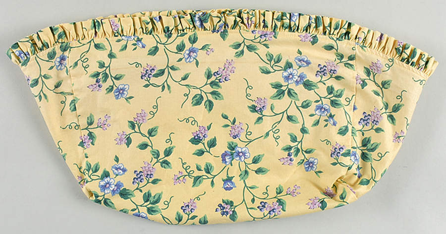 Baskets Liner for Vanity Basket by Longaberger-1