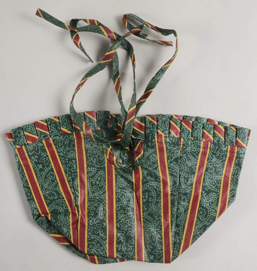 Baskets Liner(Stand Up) for Small Spoon/Medium Peg Basket by Longaberger-1