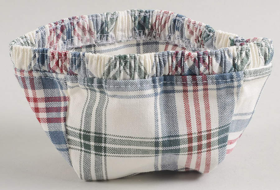 Baskets Liner for Business Card Basket by Longaberger-1