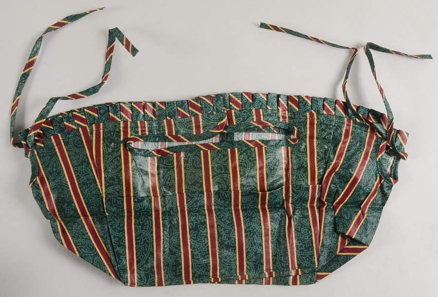 Baskets Liner for Medium Purse Basket with Swing Handle by Longaberger-1