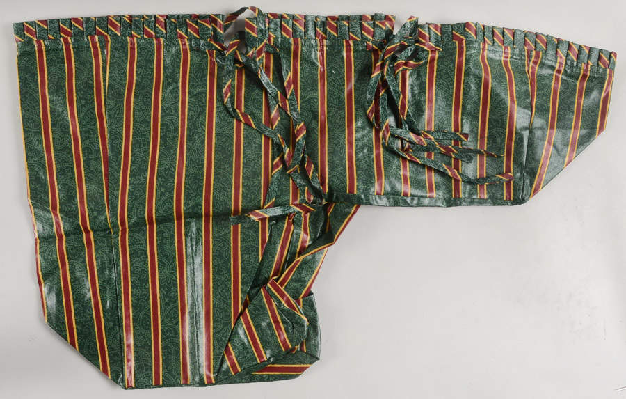 Baskets Liner for Odds & Ends/Step It Up Basket by Longaberger-1