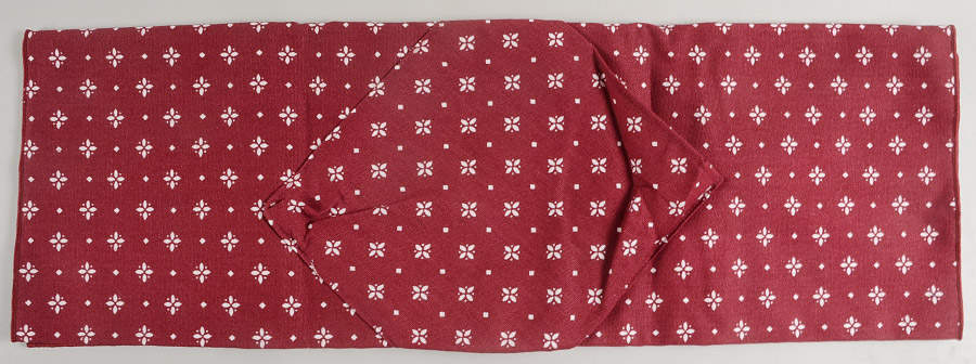 Baskets Cloth Cover for Buffet Brick by Longaberger-1
