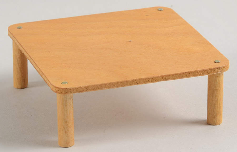 Baskets Riser for Miniature Cake Basket by Longaberger-1