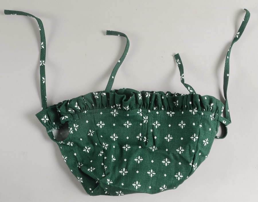 Baskets Liner for Kiddie Purse Basket by Longaberger-1