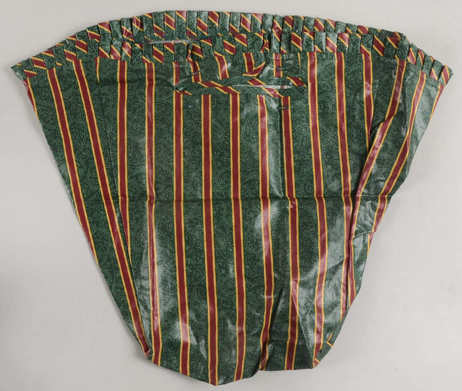 Baskets Liner for Hostess Mail Basket by Longaberger-1