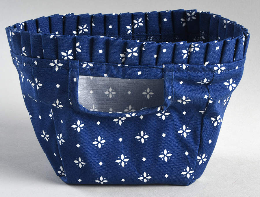 Baskets Liner for Small Key Basket by Longaberger-1