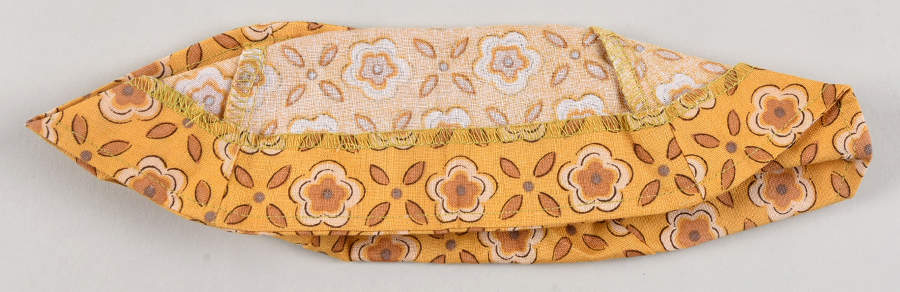 Baskets Liner for Small Flare Basket by Longaberger-1