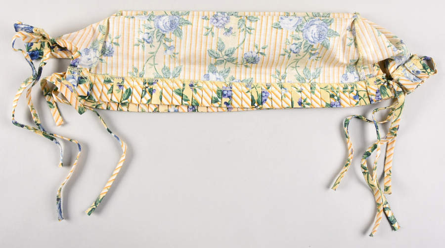 Baskets Liner for Small Flower Pot Basket by Longaberger-1
