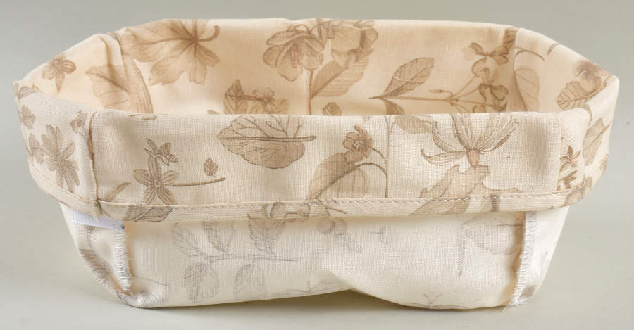 Baskets Liner for Address Basket by Longaberger-1