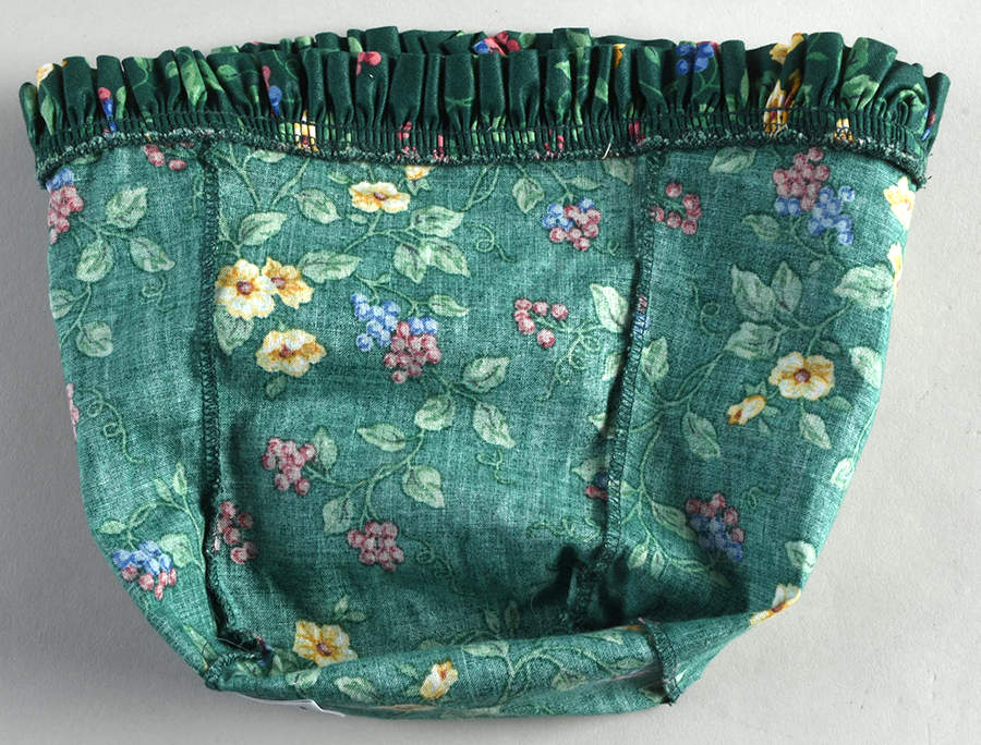 Baskets Liner for Medium Spoon Basket by Longaberger-1
