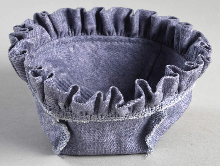 Baskets Liner for Parsley Basket by Longaberger-1