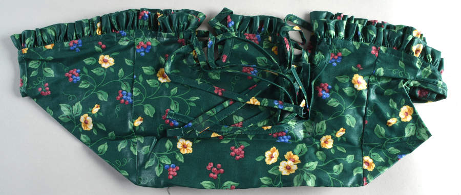 Baskets Liner for Small Picnic Basket by Longaberger-1