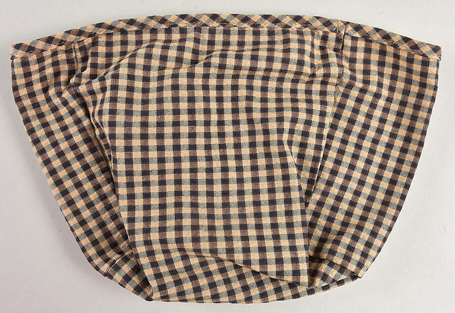 Baskets Liner for Large Recipe Basket by Longaberger-1