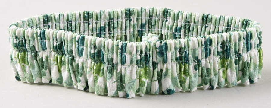 Baskets Small Garter (No Bow) for Basket by Longaberger-1