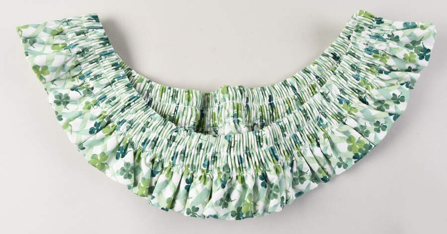 Baskets Large Garter (No Bow) for Basket by Longaberger-1