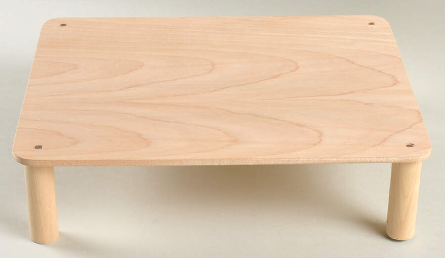 Baskets Riser for Large Picnic Basket by Longaberger-1