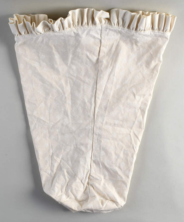 Baskets Liner for Umbrella Basket by Longaberger-1
