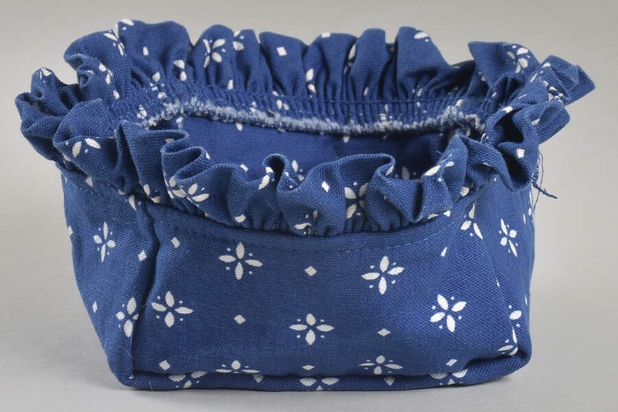 Baskets Liner for Coaster Tote/Tarragon Basket by Longaberger-1