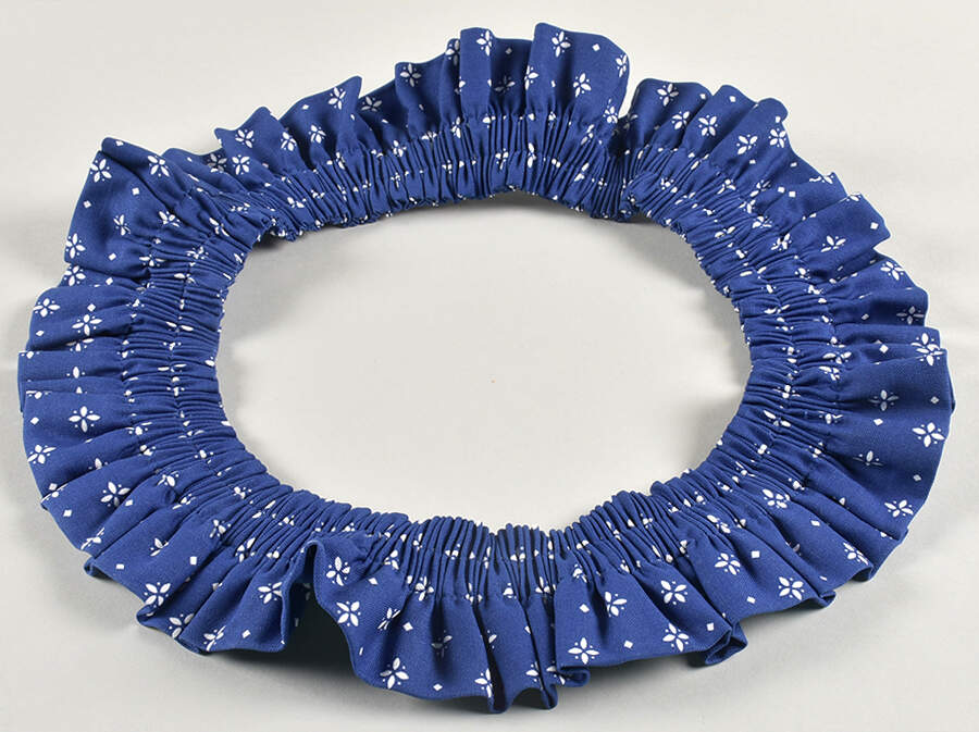 Baskets Large Garter (No Bow) for Basket by Longaberger-1