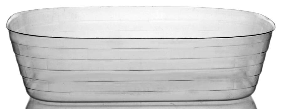 Baskets Protector for Oval Muffin Basket by Longaberger-1