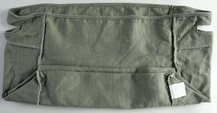Baskets Liner for Newspaper Basket by Longaberger-1
