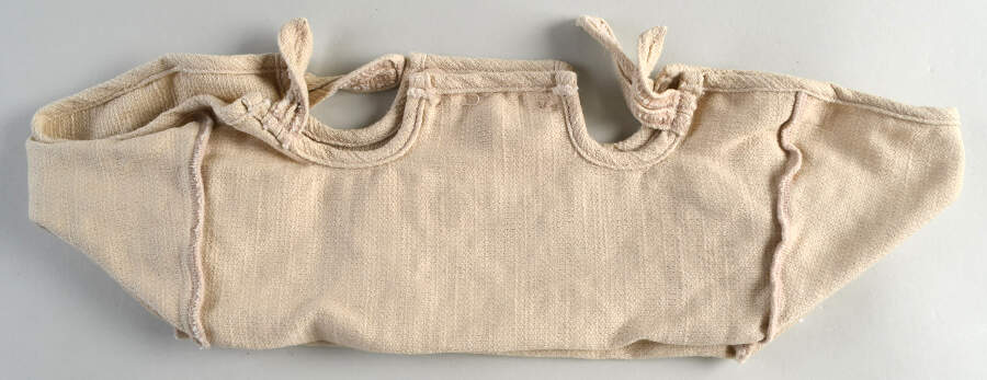 Baskets Liner for Small Gathering Basket by Longaberger-1