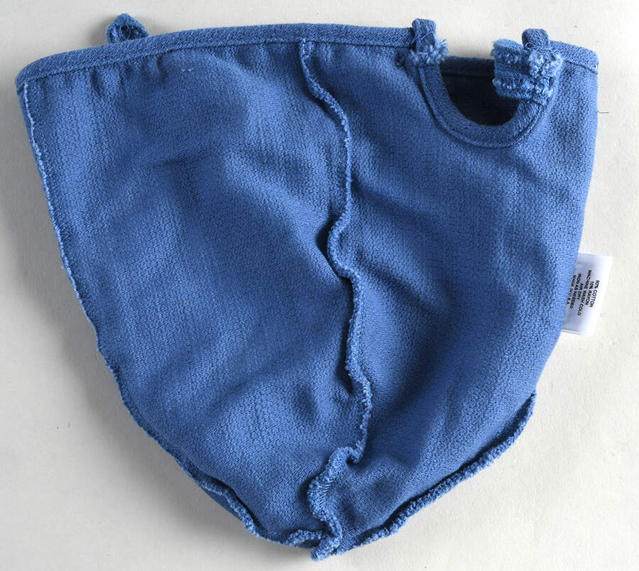 Baskets Liner for Small Fruit Basket by Longaberger-1