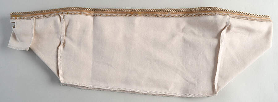 Baskets Liner for Paper Bin Sort & Store Basket by Longaberger-1