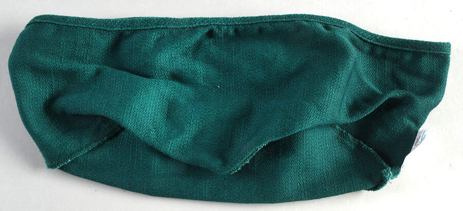 Baskets Liner for Corner Basket by Longaberger-1