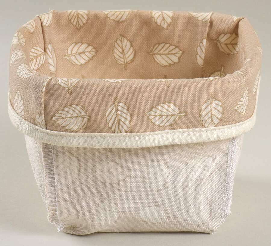 Baskets Liner for Teaspoon Basket by Longaberger-1