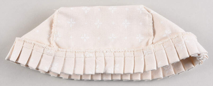 Baskets Liner for Small Berry Basket by Longaberger-1