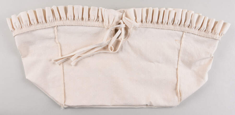 Baskets Liner for (1 Handle) Medium Market Basket by Longaberger-1