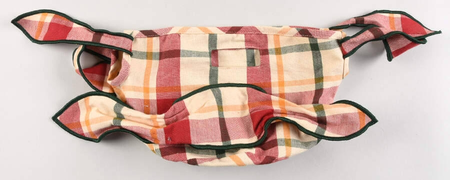 Baskets Liner for Woven Memories Basket by Longaberger-1
