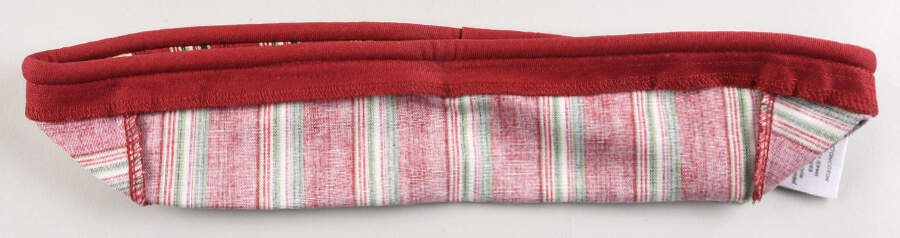 Baskets Liner for Cracker/Muffin Basket by Longaberger-1