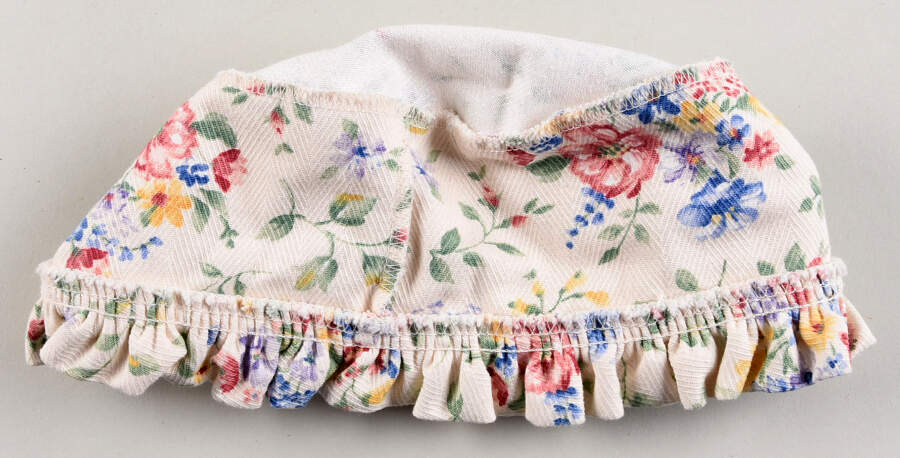 Baskets Liner for Button Basket by Longaberger-1