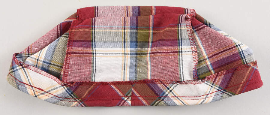 Baskets Liner for Large Berry Basket by Longaberger-1