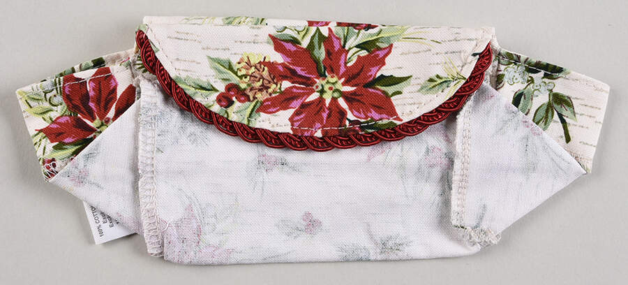 Baskets Liner for Tea Basket by Longaberger-1