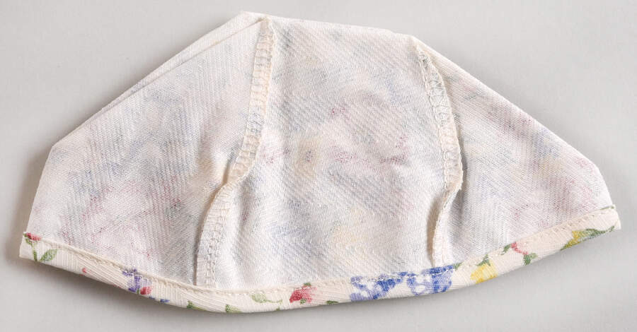 Baskets Liner for Raspberry Basket by Longaberger-1